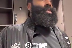 骑士主帅曾谈：哈登对米切尔帮助很大！后者明白自己不用包办一切